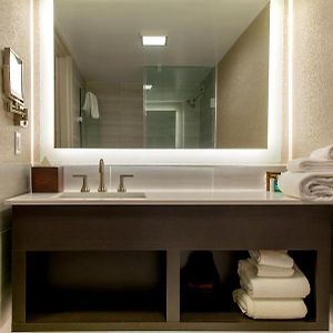 Premium Queen Room Two Queen Beds Balcony